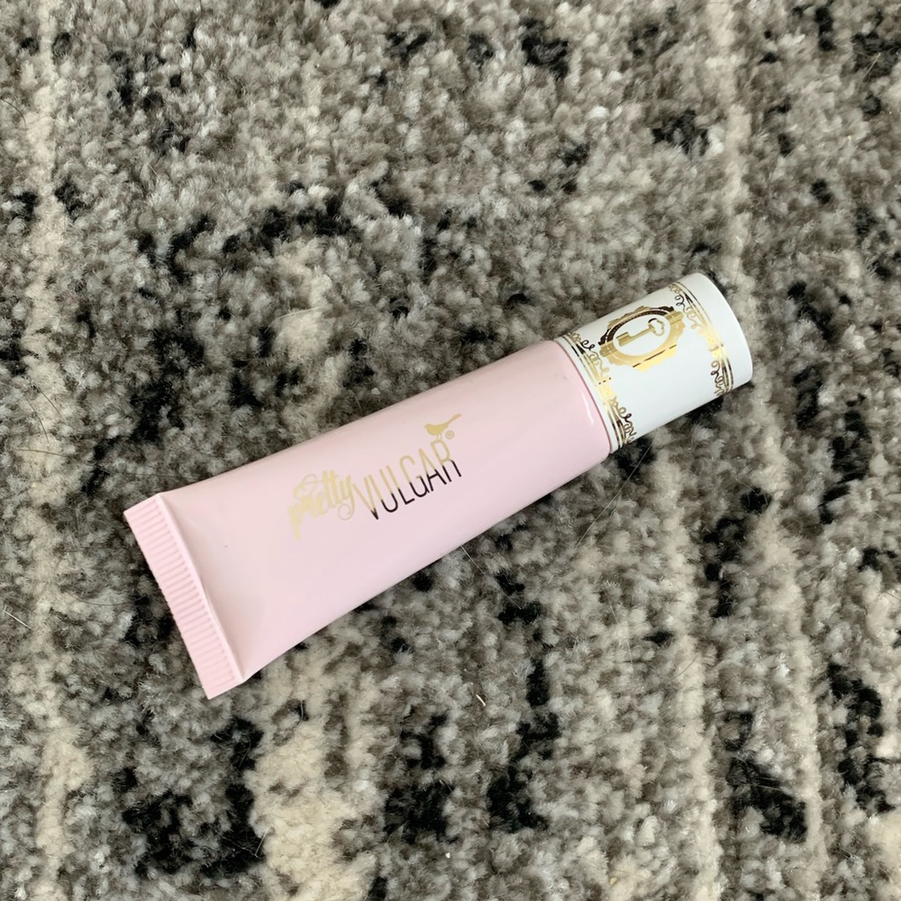 Pretty Vulgar Eyeshadow Primer